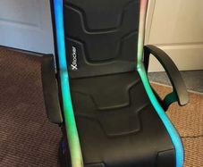Gaming Chair - Rocker Veleno