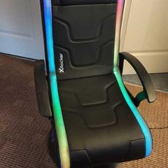 Gaming Chair - Rocker Veleno
