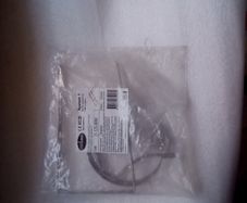 Flue pipe Bracket