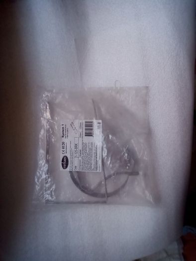 Flue pipe Bracket