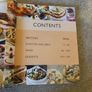 hardcover cookbook 1000 Recipes Italian Image 5