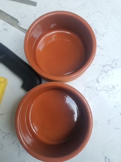 5 Kitchen Items