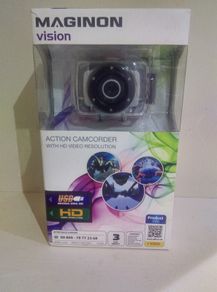 Action Camcorder