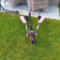 Pink Flicker