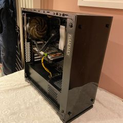 gaming desktop
