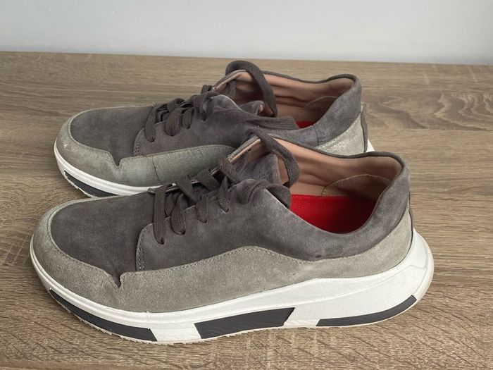 Fitflop Trainers size 5