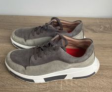 Fitflop Trainers size 5