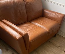 Two Seater
