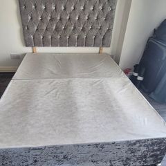 bed king