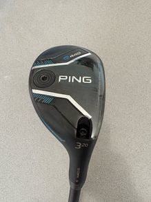 Ping G440 3 Stiff Hybrid
