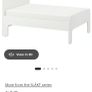 Toddler bed Image 3