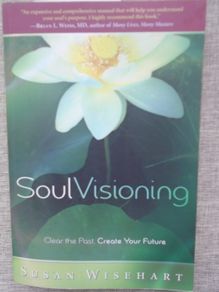 Soul Visioning, Susan Wisehart, Paperback book, Non fiction, Book