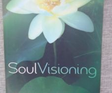 Soul Visioning, Susan Wisehart, Paperback book, Non fiction, Book