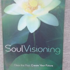 Soul Visioning, Susan Wisehart, Paperback book, Non fiction, Book