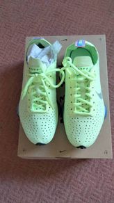 Bnib Nike Air Zoom Uk3.5/4