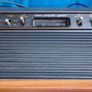 Atari 2600 'woody' console set with ganes Image 6