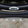 Weber Travel Barbeque BBQ Image 4