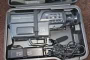 Panasonic NV-M25 (parts/spares)