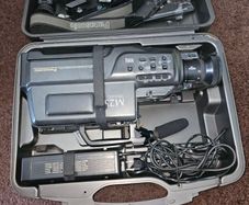 Panasonic NV-M25 (parts/spares)
