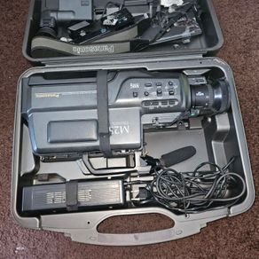 Panasonic NV-M25 (parts/spares)