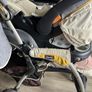 Buggie + Car Seat Image 9