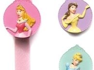 main image for ad Disney Princess Interchangeable Head Watch