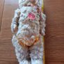 Vintage Crolly bear. Image 3
