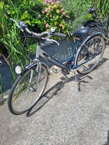 24 Inch Ladies Bike