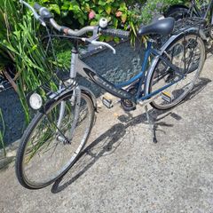 24 Inch Ladies Bike
