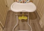 Gracco Baby Highchair