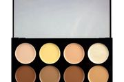 Revolution Ultra Cream Contour Palette - New