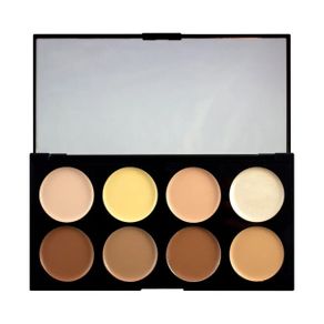 Revolution Ultra Cream Contour Palette - New