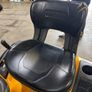 Ride on lawn mower Image 8