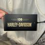 Harley davidson women's jacket and tank top Image 6