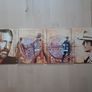 Once Upon A Time in the West DVD Movie 2 Disk Special Edition (Sergio Leone, Charles Bronson 1968) Image 5