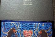 Leah Dorion purse