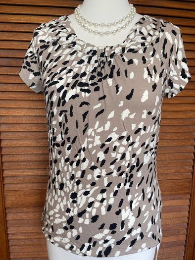 New Top