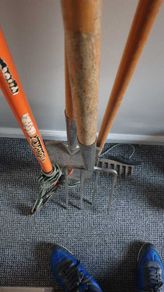 Gardening tools