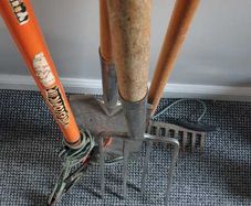 Gardening tools