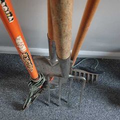 Gardening tools