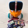Vtech jotbot in perfect condition Image 3