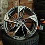 19" rs4 rs5 gmp alloy wheels fits audi a4 a5 a6 a7 a8 q3 q5 Vw passat cc scirocco dublin 12 alignment /mobile fitting /finance available Image 8