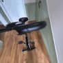 Exercise Bike Foldable Image 5
