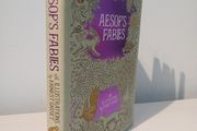 Aesop's Fables Illustrated by Ernest Griset