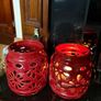Candle Holders x2 Image 2