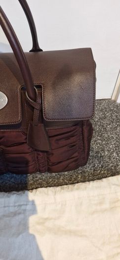 mulberry handbag
