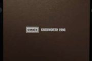 Oasis Knebworth super deluxe box set, new, opened