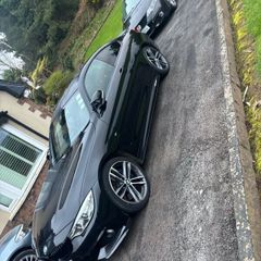 Bmw 435d M Sport +