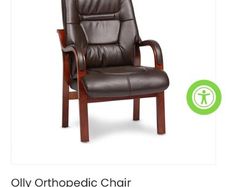 Orthopaedic chairs