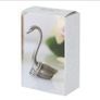Metal Swan Ring Holder Image 3